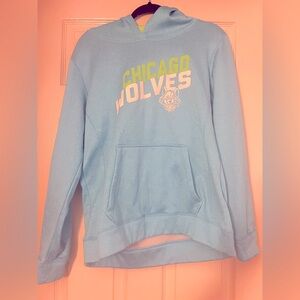 Chicago Wolves Women’s Sweatshirt/Hoodie